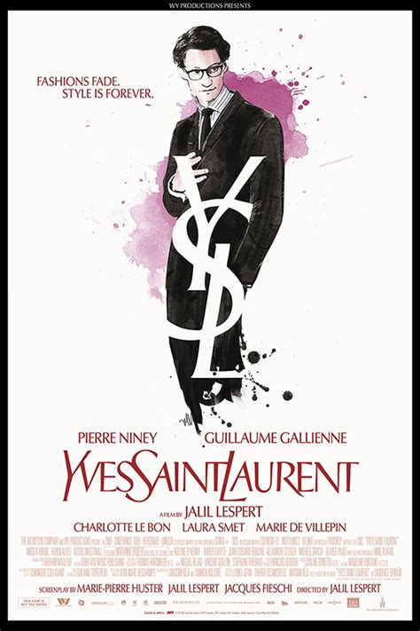 yves saint laurent online ταινιες|Ταινία Yves Saint Laurent (2014) online με ελληνικους υποτιτλους .